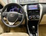 Toyota Vios 2019 - Xe đẹp, hỗ trợ trả góp 70%, giá tốt nhất thị trường, giao ngay