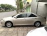 Toyota Camry 2016 - Màu vàng, tên tư nhân chính chủ