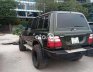Toyota Land Cruiser Bán xe  LC80 MT máy Dầu 4.2 Sx 1996 1996 - Bán xe Land Cruiser LC80 MT máy Dầu 4.2 Sx 1996