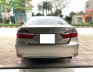 Toyota Camry 2016 - Màu vàng, tên tư nhân chính chủ