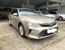 Toyota Camry 2016 - Màu vàng, tên tư nhân chính chủ