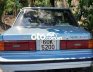 Toyota Camry  cổ phiên bản đặc biệt Fi 1983 - Camry cổ phiên bản đặc biệt Fi