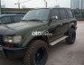 Toyota Land Cruiser Bán xe  LC80 MT máy Dầu 4.2 Sx 1996 1996 - Bán xe Land Cruiser LC80 MT máy Dầu 4.2 Sx 1996