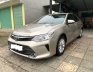 Toyota Camry 2016 - Màu vàng, tên tư nhân chính chủ