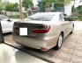 Toyota Camry 2016 - Màu vàng, tên tư nhân chính chủ