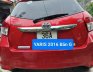 Toyota Yaris 2016 - Xe nhập full option