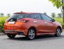 Toyota Yaris 2018 - Xe cá nhân, ký mua bán hoặc ủy quyền
