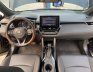 Toyota Corolla Cross 2021 - Máy móc keo chỉ zin từng con ốc
