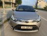 Toyota Vios 2017 - Xe gia đình mới chạy 6 vạn
