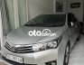 Toyota Corolla Cần Bán Xe  Altis 1.8 2017 - Cần Bán Xe Toyota Altis 1.8