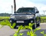 Toyota Land Cruiser 2015 - Xe còn rất mới