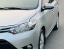 Toyota Vios 2016 - Tên tư nhân