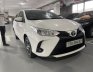 Toyota Vios 2022 - Ưu đãi nhiều hơn