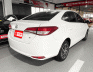 Toyota Vios 2022 - Ưu đãi nhiều hơn