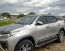 Toyota Fortuner Xe zin chính chủ 2017 - Xe zin chính chủ