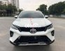 Toyota Fortuner chính chủ cần bán xe gia đình sử dụng 2021 - chính chủ cần bán xe gia đình sử dụng