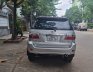 Toyota Fortuner 2010 - Máy dầu, số sàn