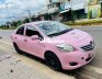 Toyota Vios Dành cho Ace đam mê màu hồng- 2009 2009 - Dành cho Ace đam mê màu hồng-vios 2009