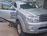 Toyota Fortuner 2010 - Máy dầu, số sàn