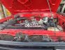 Toyota Land Cruiser Lancuso máy dầu xe quá rin 1989 - Lancuso máy dầu xe quá rin