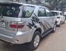 Toyota Fortuner 2010 - Máy dầu, số sàn