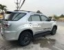 Toyota Fortuner   2.5 MT model2016 2015 - toyota fortuner 2.5 MT model2016