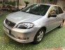 Toyota Vios  1.5 2004 bản G xịn không Limo taxi 2004 - vios 1.5 2004 bản G xịn không Limo taxi