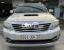 Toyota Fortuner   2.5 MT model2016 2015 - toyota fortuner 2.5 MT model2016