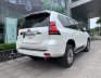 Toyota Land Cruiser Prado VX 2023 - Toyota Landcruiser Prado Mới 100% 2023 Em đang có xe luôn. 