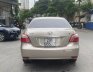 Toyota Vios 2013 - Màu bạc biển HN - Tư nhân chính chủ