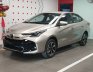 Toyota Vios 2023 - Mẫu mới