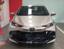 Toyota Vios 2023 - Mẫu mới