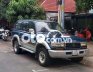 Toyota Land Cruiser  landcruser 9 chổ máy dầu 1992 - Toyota landcruser 9 chổ máy dầu