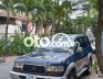 Toyota Land Cruiser  landcruser 9 chổ máy dầu 1992 - Toyota landcruser 9 chổ máy dầu