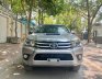 Toyota Hilux 2015 - 2 cầu, xe đẹp xuất sắc