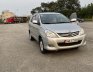 Toyota Innova 2010 - Giá chào bán 285 triệu