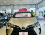 Toyota Vios 2021 - Odo 27000 km