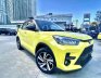 Toyota Raize 2023 - Đủ màu - Giá giảm 10 triệu đồng và tặng phim cách nhiệt