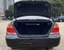 Toyota Camry 2005 - Màu đen, giá 280tr