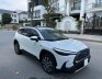 Toyota Corolla Cross 2021 - 1 chủ,màu trắng Ngọc trai,odo 1,9v km.