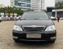 Toyota Camry 2005 - Màu đen, giá 280tr