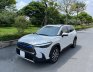 Toyota Corolla Cross 2021 - 1 chủ,màu trắng Ngọc trai,odo 1,9v km.