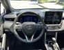 Toyota Corolla Cross 2021 - 1 chủ,màu trắng Ngọc trai,odo 1,9v km.