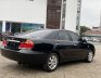 Toyota Camry 2005 - Màu đen, giá 280tr