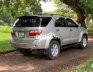 Toyota Fortuner  2010 V 2.7 7c xăng gia đình cần bán 2010 - fortuner 2010 V 2.7 7c xăng gia đình cần bán