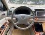 Toyota Camry 2005 - Màu đen, giá 280tr