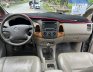 Toyota Innova 2011 - Bản đủ G xịn không taxi dịch vụ
