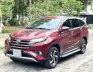 Toyota Rush 2021 - Màu đỏ
