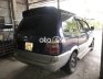 Toyota Zace Bán xe  2004 - Bán xe Zace