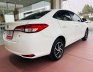 Toyota Vios 2022 - Biển Hà Nội